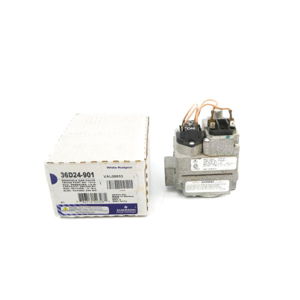 WHITE-RODGER 36D24-901 24V 0.6A NSMP