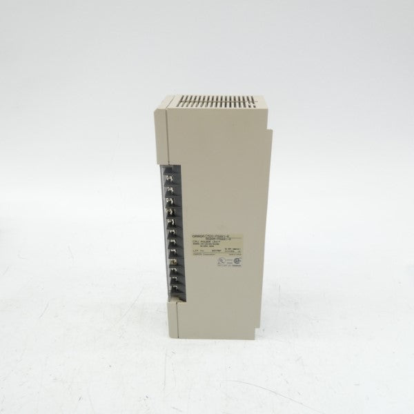 OMRON C500-PS221-E 3G2A5-PS221-E 100-240VAC NSMP