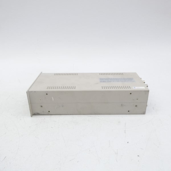 ONO SOKKI TS-2700 100-240V NSNP