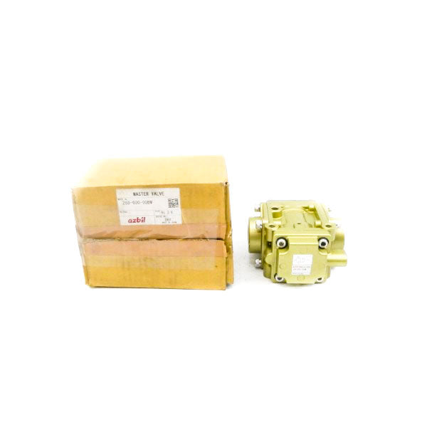 AZBIL 268-600-00BM NSMP