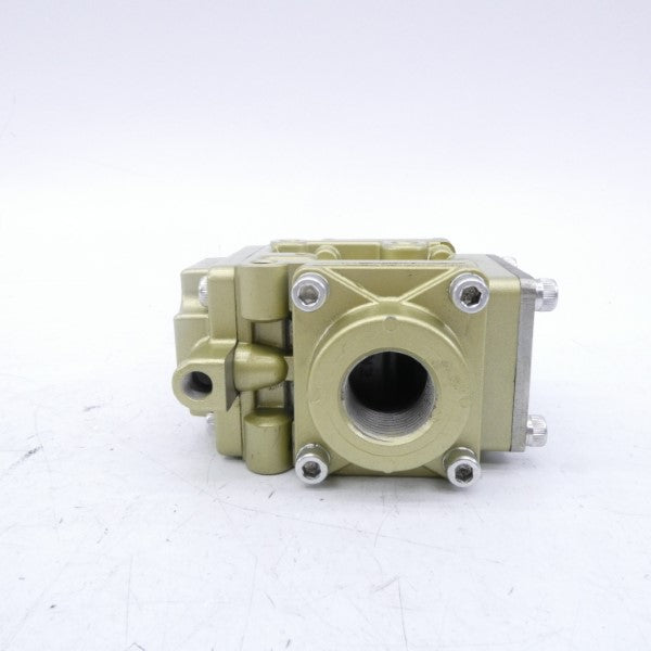 AZBIL 268-600-00BM NSMP