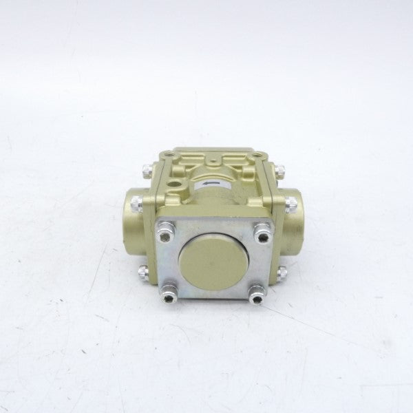 AZBIL 268-600-00BM NSMP