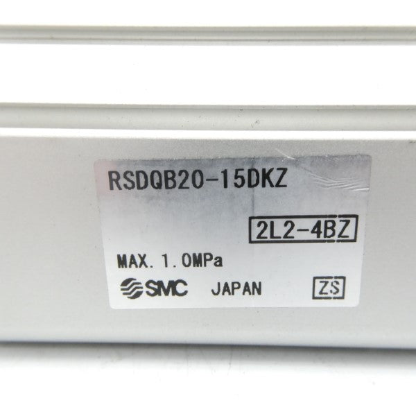 SMC RSDQB20-15DKZ NSNP
