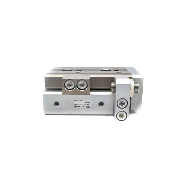 SMC MXQ16-20CS NSNP