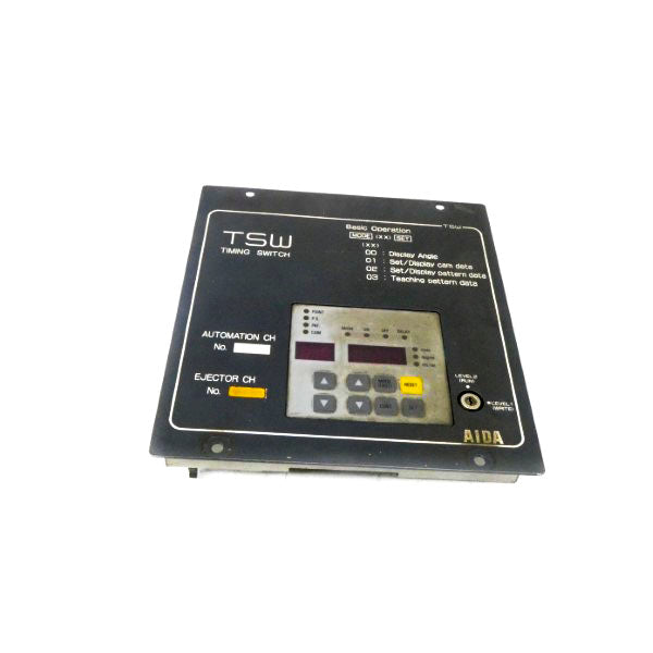 SUMTAK TSW0601-114 24V NSNP