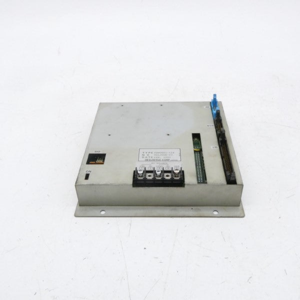 SUMTAK TSW0601-114 24V NSNP