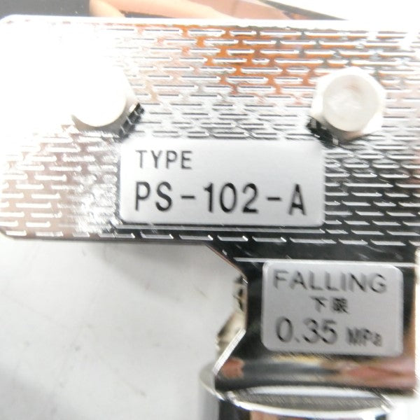 OMRON PS-102-A NSNP
