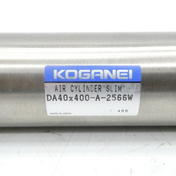 KOGANEI DA40X400-A-2566 NSNP