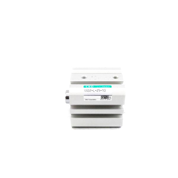 CKD SSD2-L-25-10 NSNP