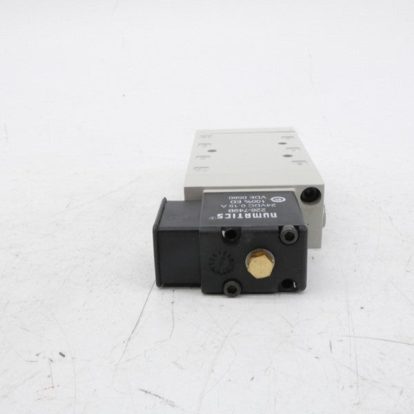 AVENTICS L23BA452B000061 24VDC 0.15A 14.5-145PSI NSNP