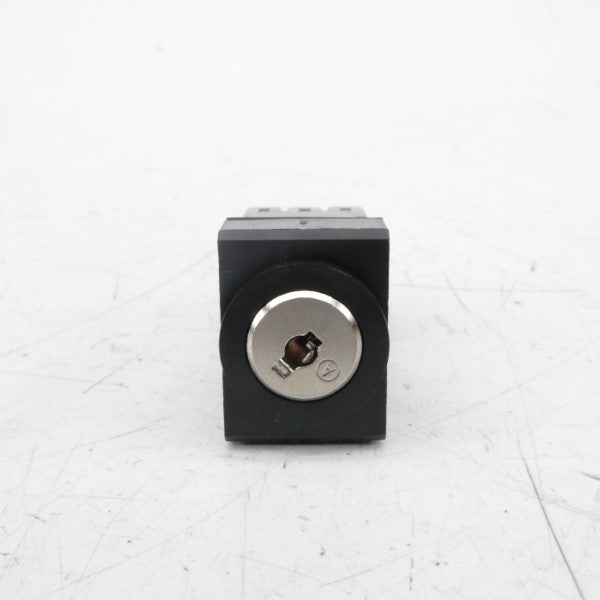 FUJI ELECTRIC AH165-J0A (NO KEY) NSNP