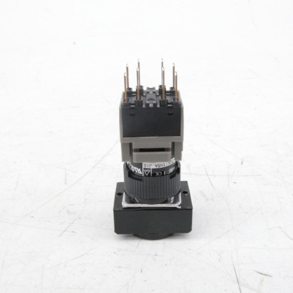 FUJI ELECTRIC AH165-J0A (NO KEY) NSNP