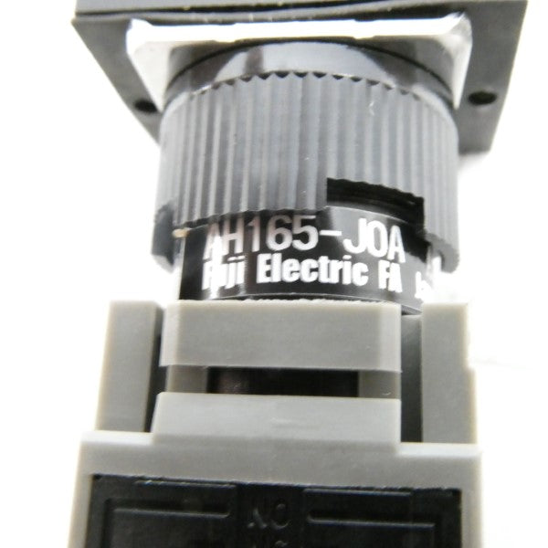 FUJI ELECTRIC AH165-J0A (NO KEY) NSNP