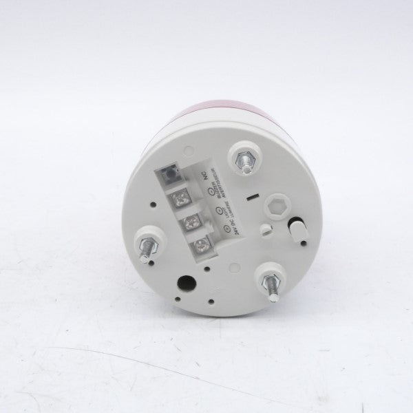 PATLITE RHEB-24-R 24VDC NSMP