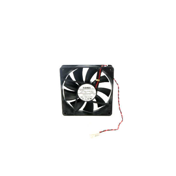 NMB 4710KL-05W-B50 24VDC 0.38A NSNP