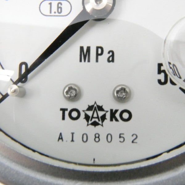 TOAKO AI08052 0-50 NSNP