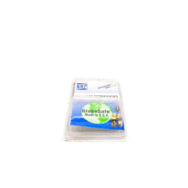 NATIONAL REFRIGERATION PRODUCTS NH05007 1/4" (PKG OF 6) NSMP