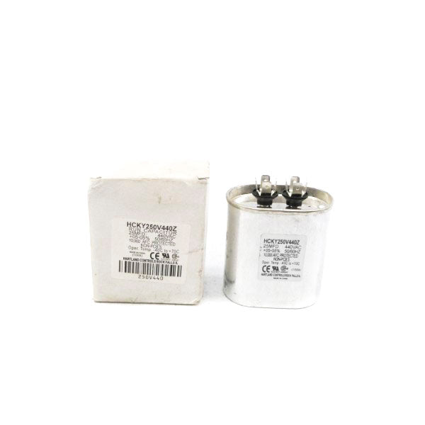 HARTLAND CONTROLS HCKY250V440Z 440VAC NSMP
