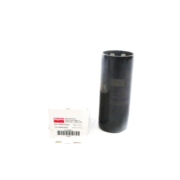DAYTON 4UHC7 110-125VAC NSNP