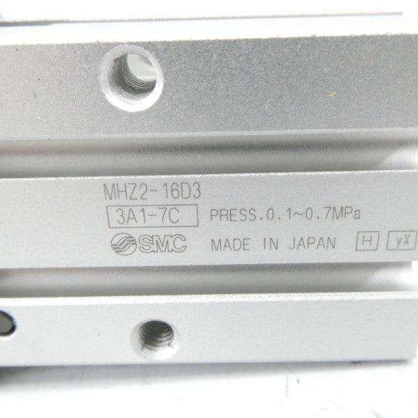 SMC MHZ2-16D3 NSNP