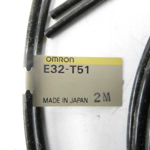OMRON E32-T51 NSMP