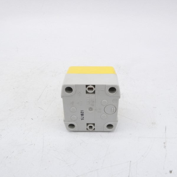 SCHNEIDER ELECTRIC XAL-1L1821 NSNP