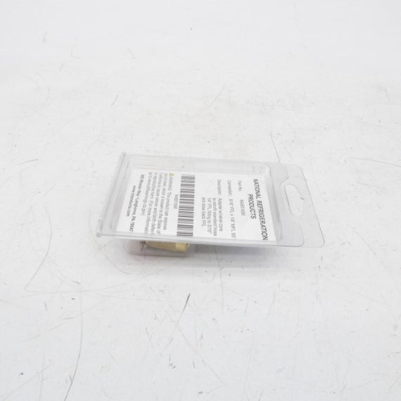 NATIONAL REFRIGERATION PRODUCTS NAB51690 5/16" NSMP