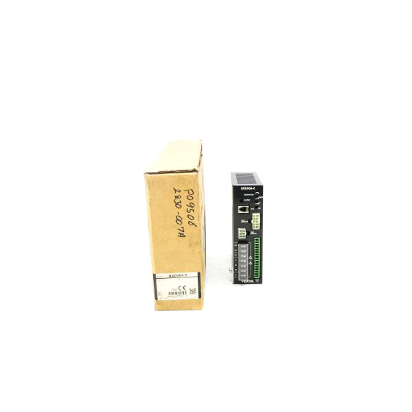 ORIENTAL MOTOR BXD30A-C 200-230V 0.8A NSMP