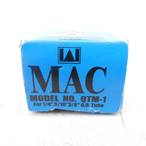 MAC QTM-1 NSMP