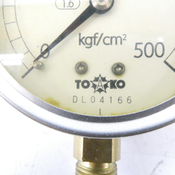 TOAKO DL04166 0-500 NSNP