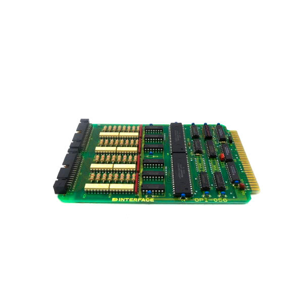 INTERFACE OPI-056 NSNP