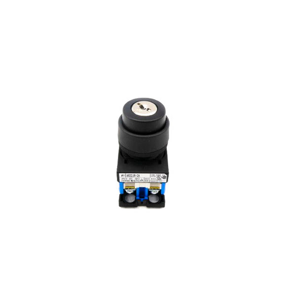 FUJI ELECTRIC AR22JR-2A 250V 6A (NO KEY) NSNP