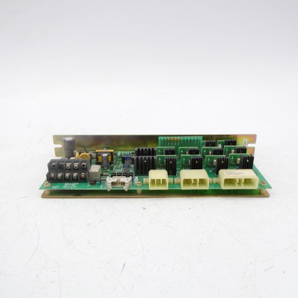 MEIKI M-341TP 07653030000 NSNP