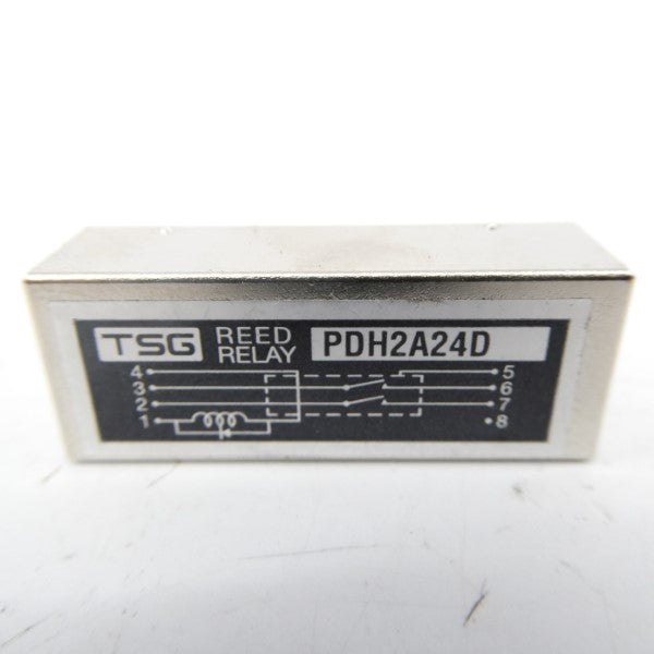 TSG PDH2A24D NSNP