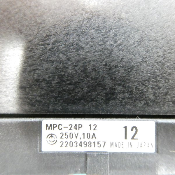 FUJI ELECTRIC MPC-24PC-1 250V 10A NSMP