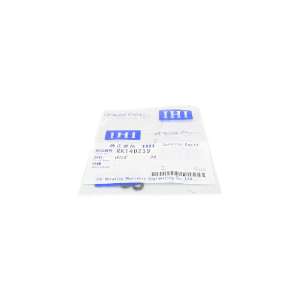 IHI RK140239 (PKG OF 2) NSMP