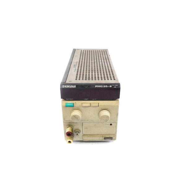KIKUSUI PMC35-2 0-35V 2A NSNP