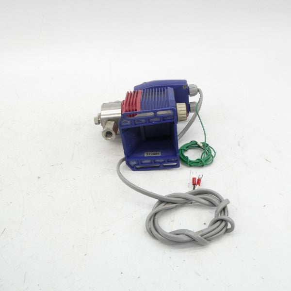 IWAKI EHN-B11SH9R 100-240V 0.8A NSNP