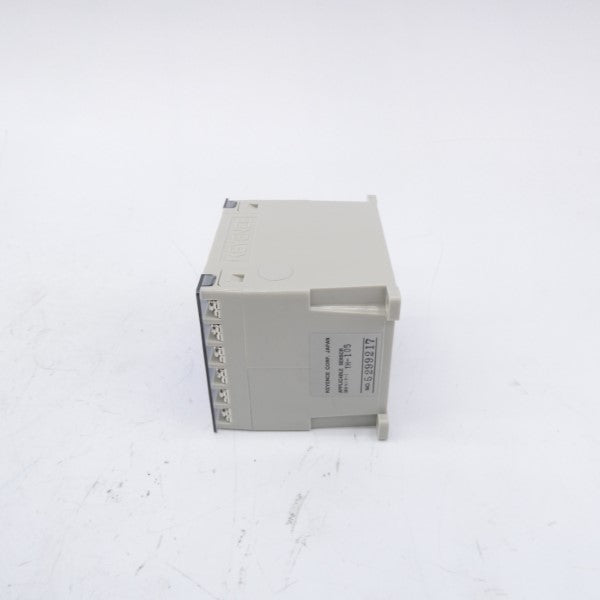 KEYENCE TA-340 220/240VAC  2A NSMP