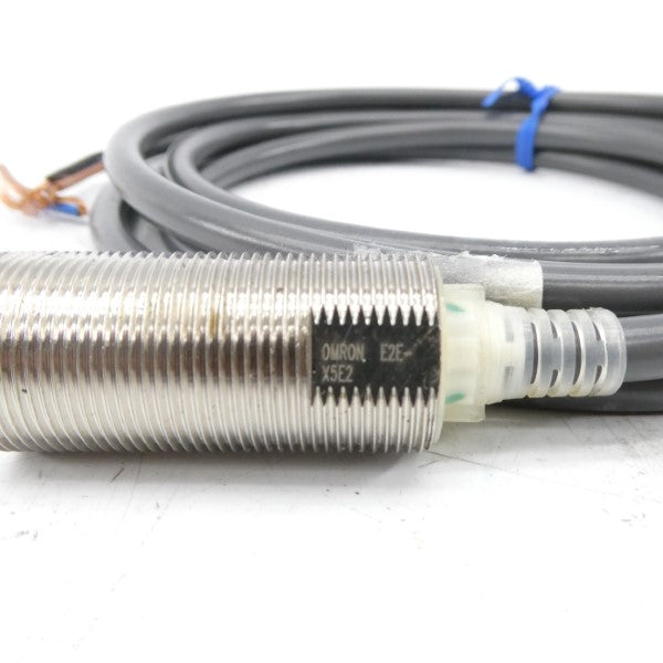 OMRON E2E-X5E2 NSNP