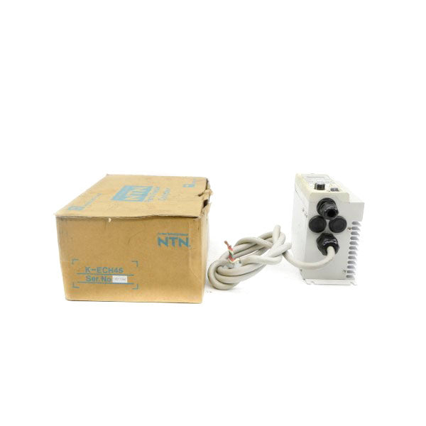 NTN K-ECH45 100-115/200-230VAC 4.5A NSMP