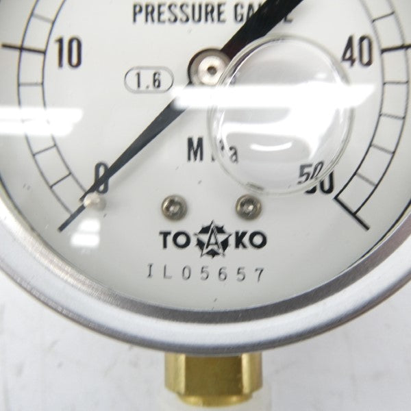 TOAKO IL05657 0-50 NSNP