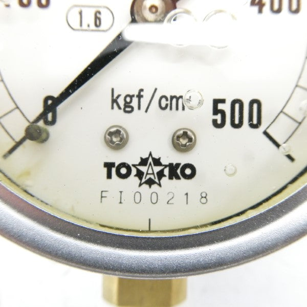 TOAKO FI00218 0-500 NSNP