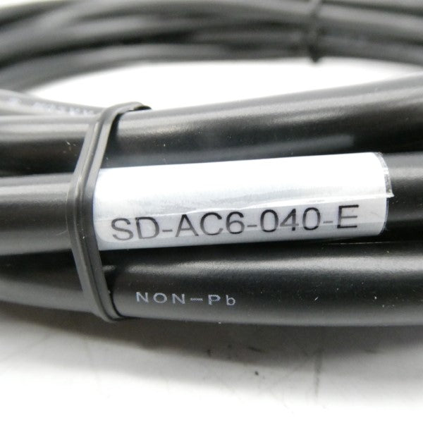 HEWTECH SD-AC6-040-E NSNP
