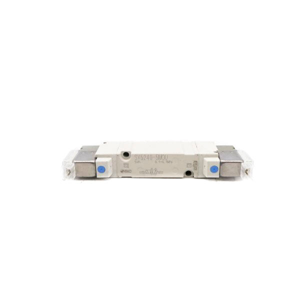 SMC SY5240-5MOU NSNP