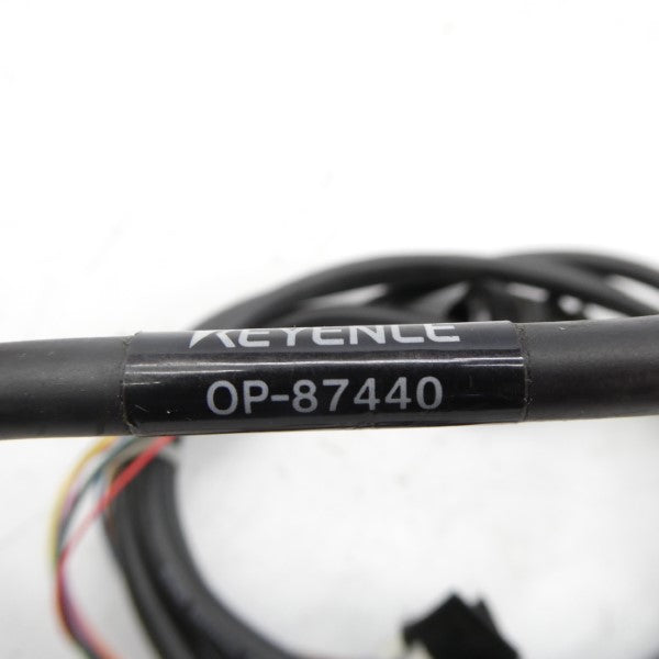 KEYENCE OP-87440 UNMP