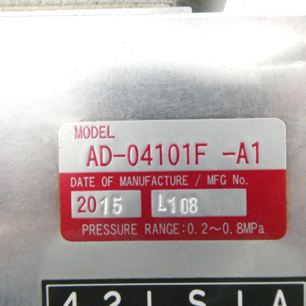 TOYOOKI AD-04101F-A1 NSNP