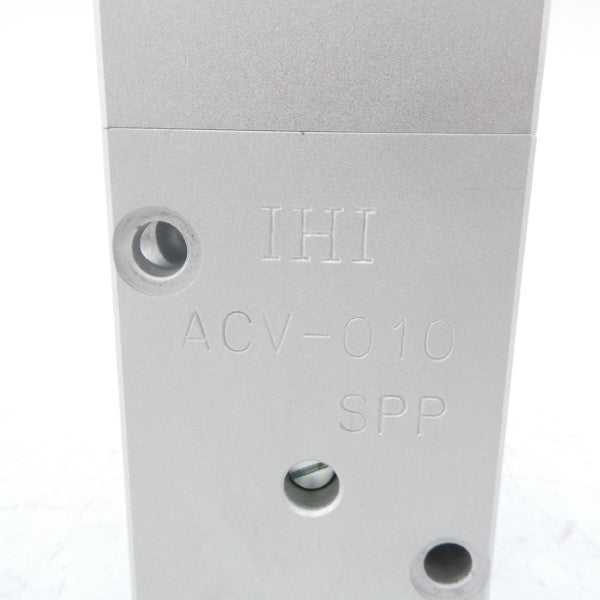 IHI ACV-010SPP NSMP