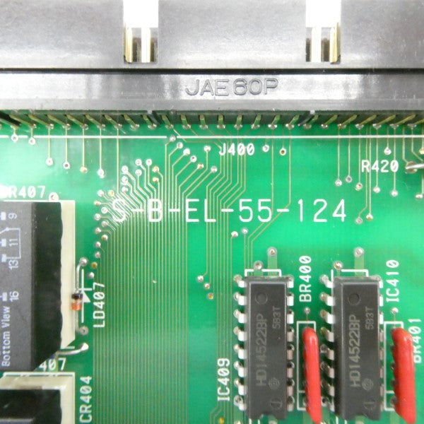 S-B-EL-55-124 NSNP