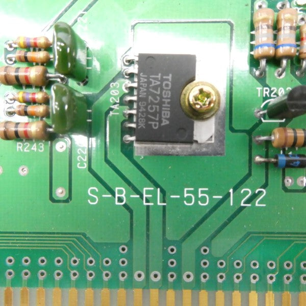 S-B-EL-55-122 NSNP